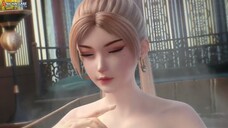 Tales Of Demons And Gods S9 Eps 4