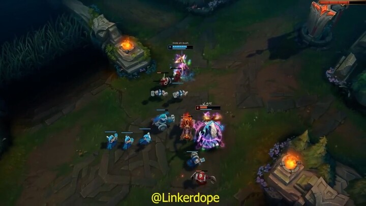 Top những pha combat chuẩn không cần chỉnh phần 4 #game