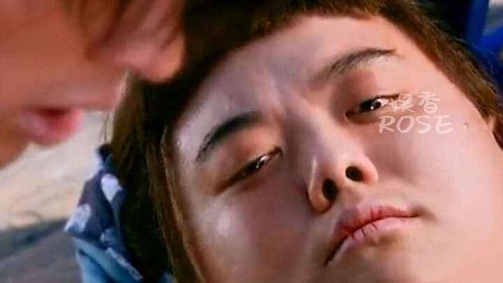 Chinese Paladin 3 is just too heartbreaking!