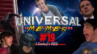 Universal Memes that make Biden falls and Josh crash | Memes Corner