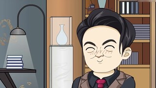 Qi Tongwei Reborn 1988 Episode 15