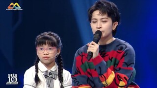Trấn Thành 'KHÔNG THỂ CHẤP NHẬN' kỳ tích vừa xảy ra từ Siêu Nhí Tính Nhanh 'MẶT