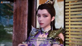 Fight For The Throne Eps 8 Sub Indo 1080p