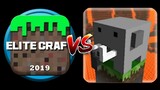 [Building Battle] Elite Craft VS Craftsman