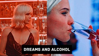 ● MultiFemale - Dreams and alcohol