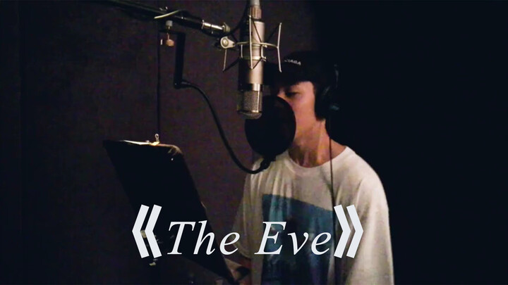 English cover The Eve- Written By Henry to EXO