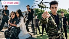MEREKA KETAR KETIR SETELAH TAU YANG MEREKA TAWAN ADALAH ISTRI DARI DEWA PERANG LEGENDARIS 😱🔥