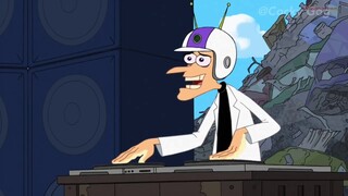 There is a platypus controlling me in the RIGHT neighbourhood