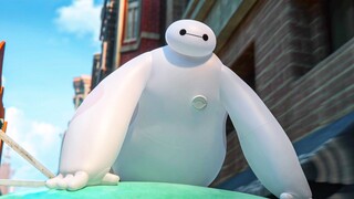 BAYMAX Extended Trailer (4K ULTRA HD) 2022