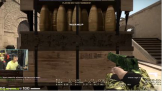 (FullMatch) CSGO Cùng Khách Mời Đặc Biệt Map Mirage _ Trận Mirage Căng Thẳng