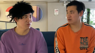 Jadi sebaiknya kita memilih Zhao Dezhu atau Hawkeye?