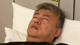 出差并不可怕，可怕的是和你的导师同床异梦