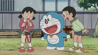 Doraemon New Episode 02-06-2024 - Episode 02 Doraemon Cartoon - Doraemon In Hindi - Doraemon Movie