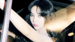 【جين مين جونغ + تيان شياو تشوان + ليز】فيديو موسيقي لأغنية جديدة بالتعاون Nobody!