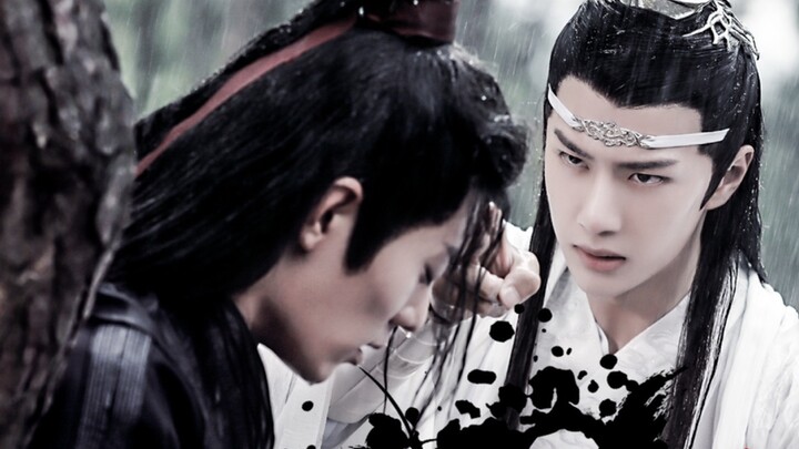 [เวอร์ชั่นละครของหวางเซียน] ไม่มีทางหนี (ระวัง) - ตอนที่ 1