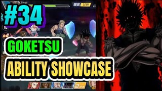 Review Goketsu SSR One Punch Man The Strongest