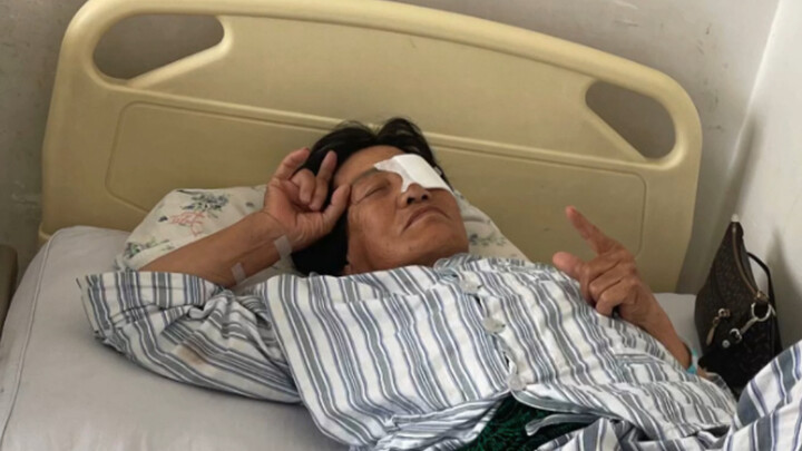 กิจวัตรของเจิ้งหน่าย · กว่าจะเป็นซูเปอร์โมเดลระดับโลก: ถ่ายแค่พ่อคุณ!