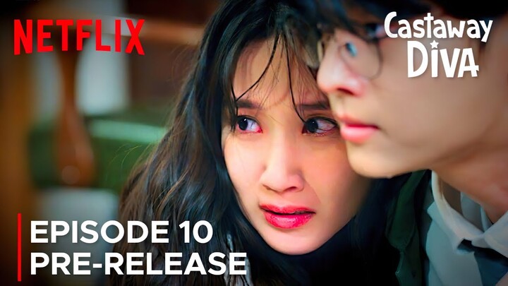 Castaway Diva | Episode 10 Pre-Release | Park Eun Bin {ENG SUB}