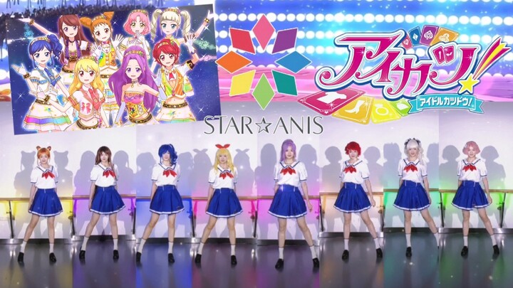 Musim Panas Milik Bajiao Selalu Berkilau☆ Satu Orang Mainkan 8 Peran, Rekayasa Ulang Super Akurat un