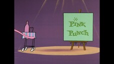 The Pink Panther - EP15 : Pink Punch