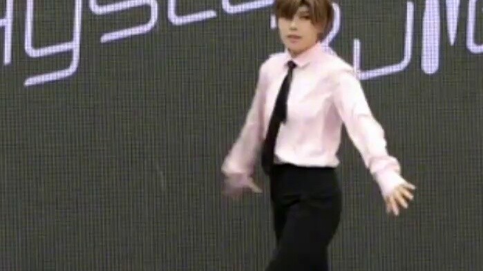 Black Blind: As soon as he came in, he was killed by Xiaohua