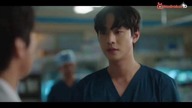 Dr. Romantic 3 Episode 3 sub indo | drakor doctor 2023