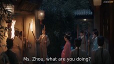 CN Drama | The Glory 2025 Ep 5 - ep 8 Eng