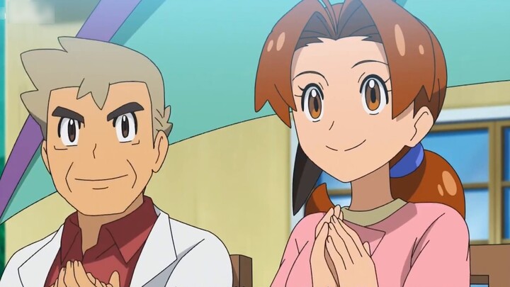 Pokémon journey is definitely not Xiaozhi's last stop, the world championship is just the beginning!