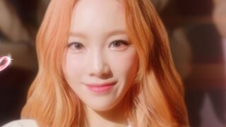 【Kim TaeYeon】Phiên bản đặc biệt buổi biểu diễn cuối tuần lần thứ 1K 4k