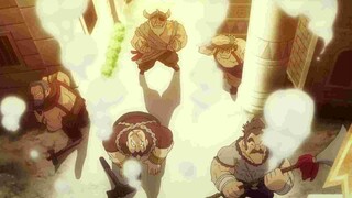 Hội pháp sư fairy tail tập 233 thuyết minh