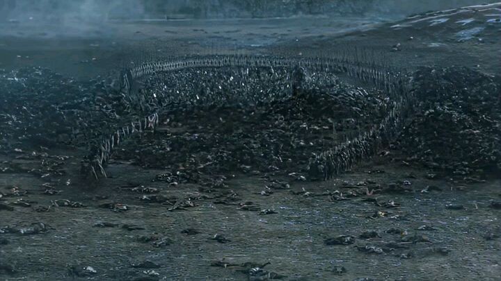 🎥 game of thrones