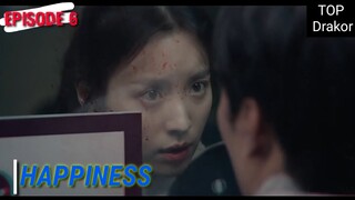 [ENG/INDO]Happiness||Preview||Episode 6||Park Hyung Sik,Han Hyo Joo,Jo Woo-Jin