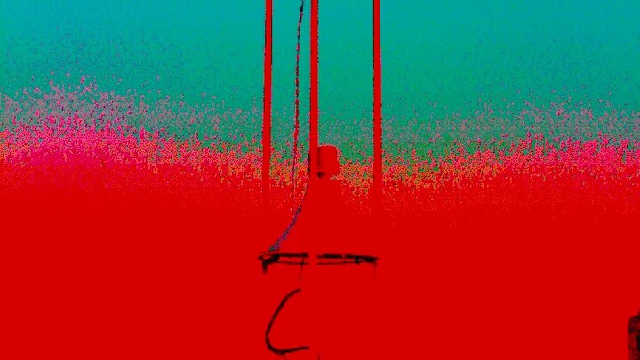 Bug kinh dị trên iOS 18 của Apple!!! Màn hình hiển thị với độ bão hòa cực cao, khiến mắt hơi chói. K