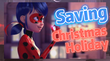 Saving Christmas Holiday