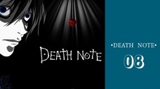 DEATH NOTE | Eps.08 (SUB INDO)480p