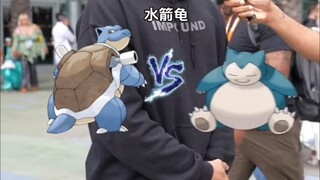 最喜欢的一代宝可梦