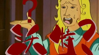 志愿风云（2）---妈妈说血压崩崩的蹿