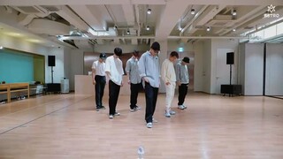 ASTRO - Candy Sugar Pop (dance practice)