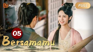 INDO SUB《Bersamamu》EP5 Pelayaran dari Toko Barang Tak BernamaMimpi Berlayar Baru.