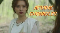 Episode 14 - Arthdal Chronicles - SUB INDONESIA