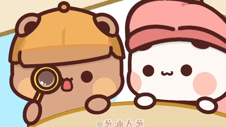 ปริศนาแสนหวาน: เค้กที่หายไป