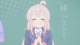 一月新番：男主变成女生重读初中，差点在男生面前脱衣服