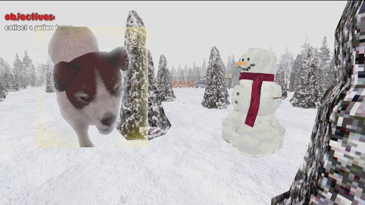 Prowl - Joyeux Noel! La Venue de Milo