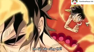 Luffy cứu Ace tại Tổng bộ hải quân [AMV] #anime #onepiece #daohaitac