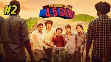 Episode 2 The Chronicles of the 4.5 Gang - Sambhava Vivaranam Nalarasangham الترجمة العربية