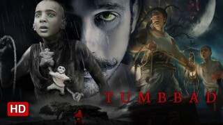 Tumbbad (2018) SUB INDO FULL HD