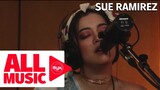 SUE RAMIREZ - All Of Me (MYX Studio Sessions)