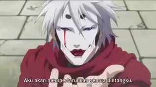 Licht Bach Vs Sonohara [Epic Momen]