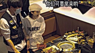 靠自己的双手劳动赚钱不丢人