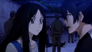 Under One Person (69) He is a ruthless man who doesn’t talk much. He lives freely and at ease.